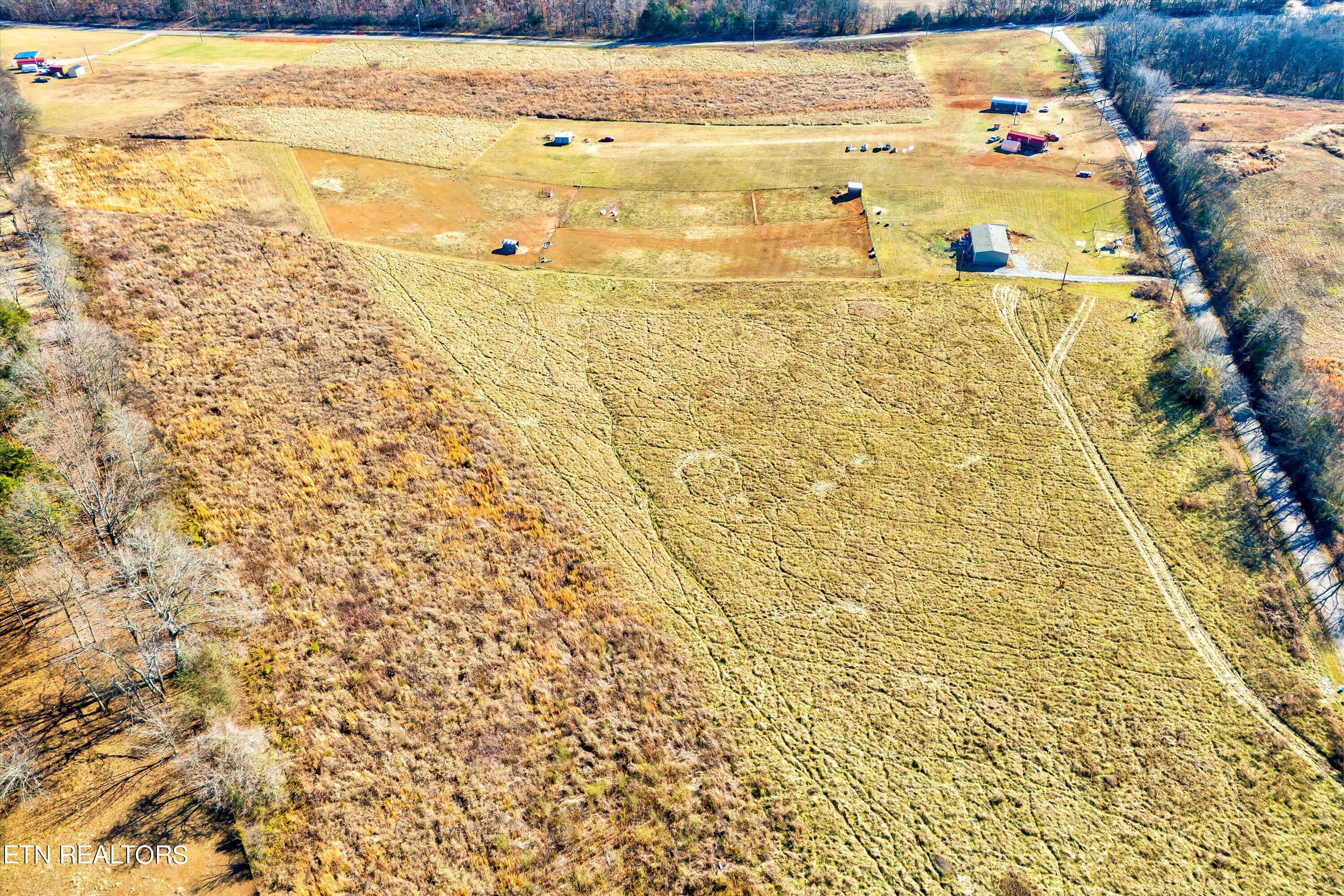 585 Randolph Fridley Rd Lot