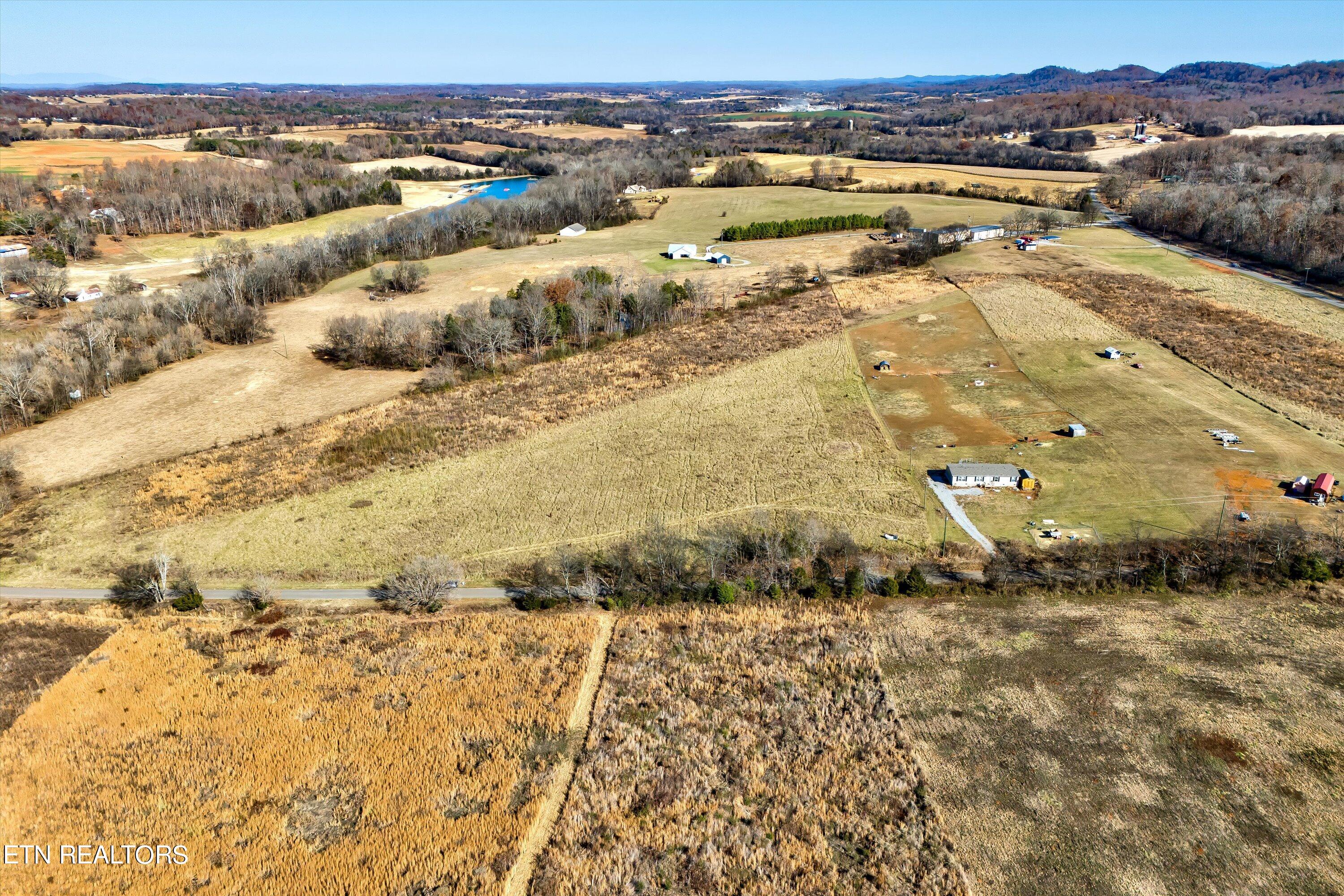585 Randolph Fridley Road Sweetwater, TN 37874 - Photo 9 of 10 12-585 Randolph Fridley Rd Lot 13-12
