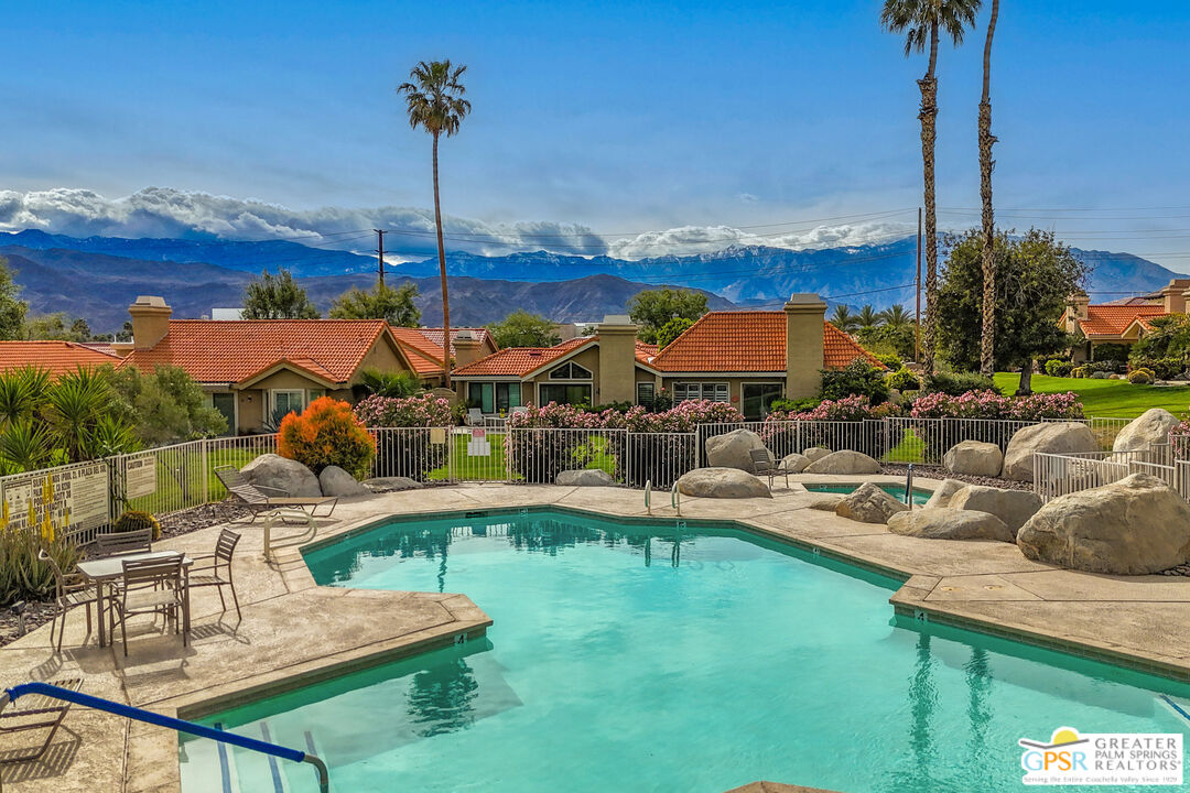 1 Verde Way Palm Desert, CA 92260 - Photo 28 of 37