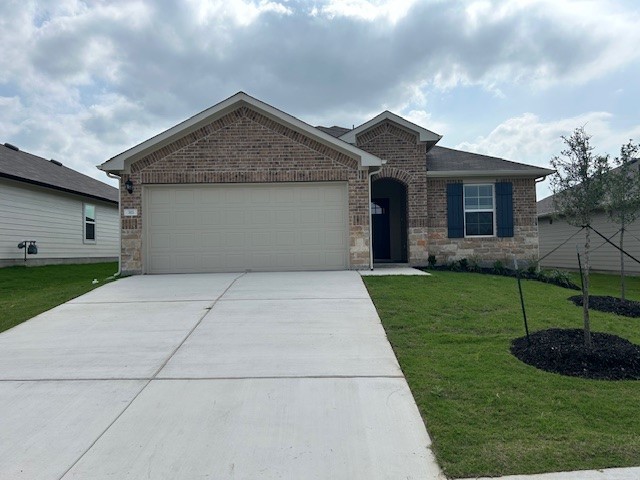 311 Darwin Place Lockhart, TX 78644 - Photo 1 of 16