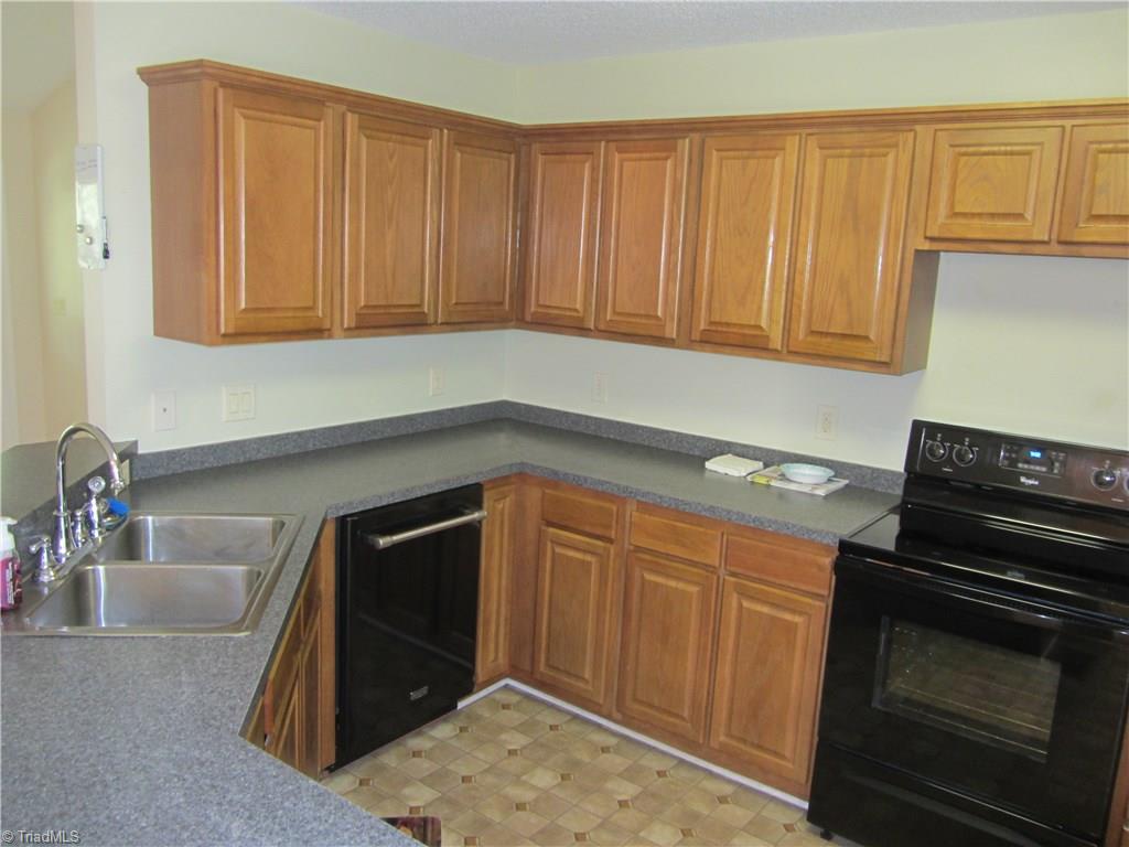 410 Crowder Road Madison, NC 27025 - Photo 8 of 16