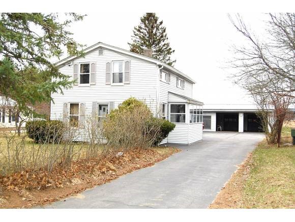 135 Airport Road Concord, NH 03301 - Photo 1 of 1