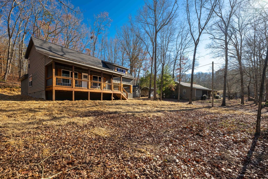 3151 Utility Road Rocky Face, GA 30740 - Photo 4 of 58 Gallery Image 4