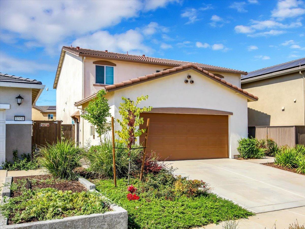 1338 Callison Way Olivehurst, CA 95961 - Photo 2 of 70