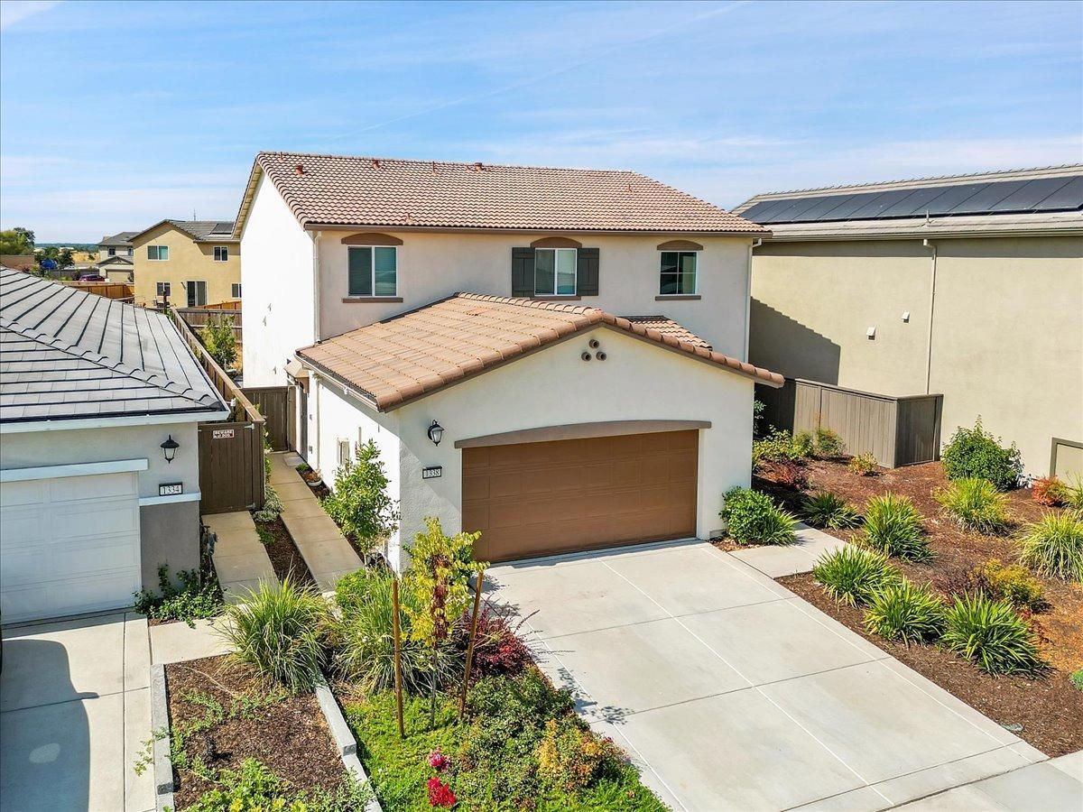 1338 Callison Way Olivehurst, CA 95961 - Photo 60 of 70