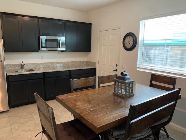 1338 Callison Way Olivehurst, CA 95961 - Photo 63 of 70 Kitchen view at ADU