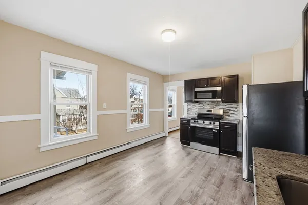 $429,000 | 28-30 Cherrelyn Street, Springfield, MA 01104