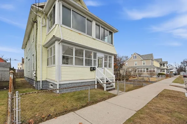 $429,000 | 28-30 Cherrelyn Street, Springfield, MA 01104