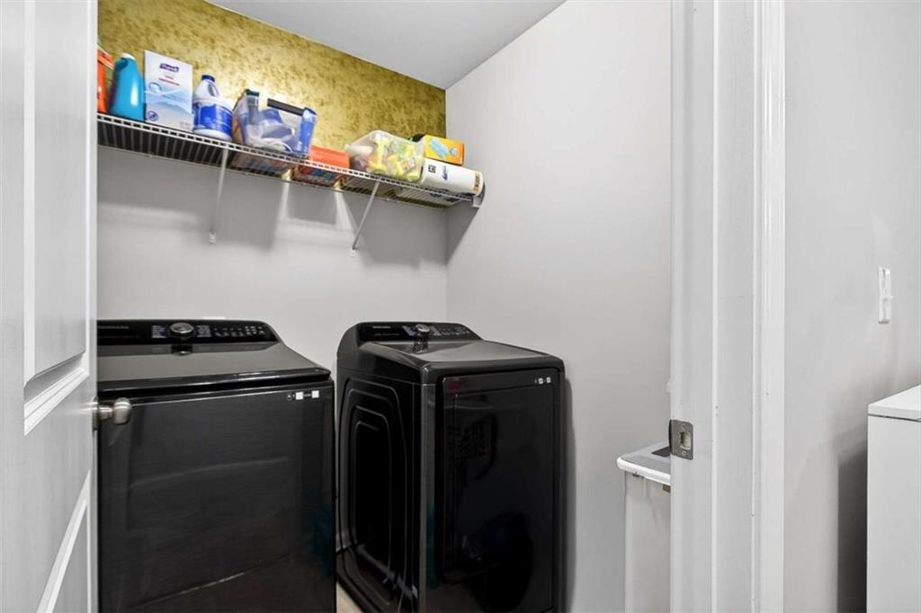 3182 Meadowstone Lane Southwest Atlanta, GA 30331 - Photo 26 of 32 a view of a storage and utility room