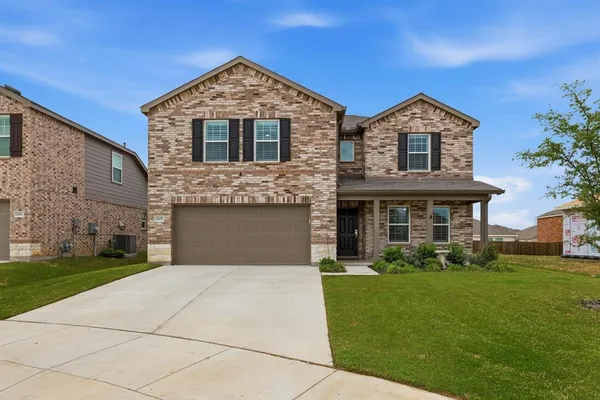 $393,500 | 805 Shire Avenue, Haslet, TX 76052