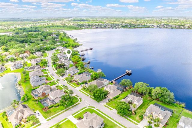$1,300,000 | 14255 Hampshire Bay Circle, Winter Garden, FL 34787