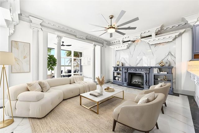 $1,300,000 | 14255 Hampshire Bay Circle, Winter Garden, FL 34787