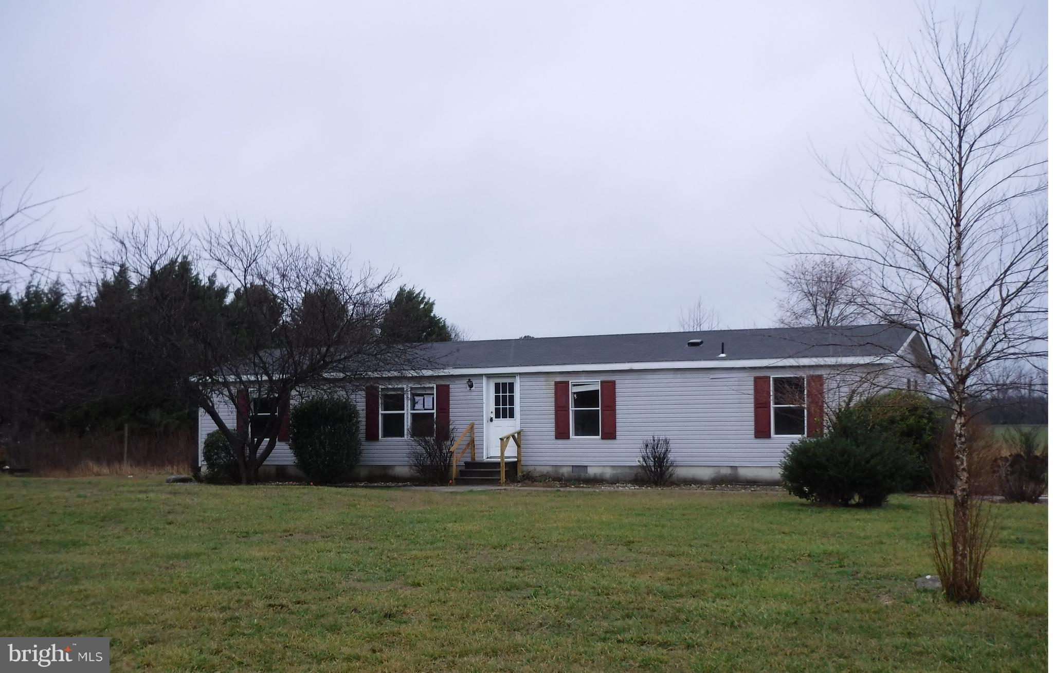 555 Lobo Road Harrington, DE 19952 - Photo 1 of 19 Gallery Image 1