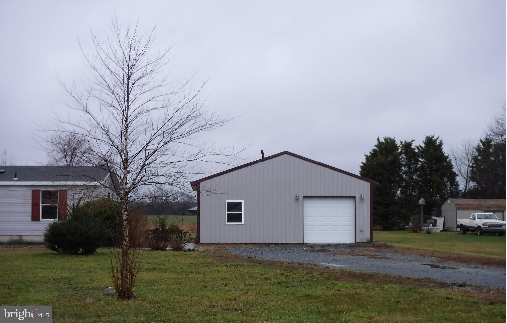 555 Lobo Road Harrington, DE 19952 - Photo 2 of 19 Gallery Image 2