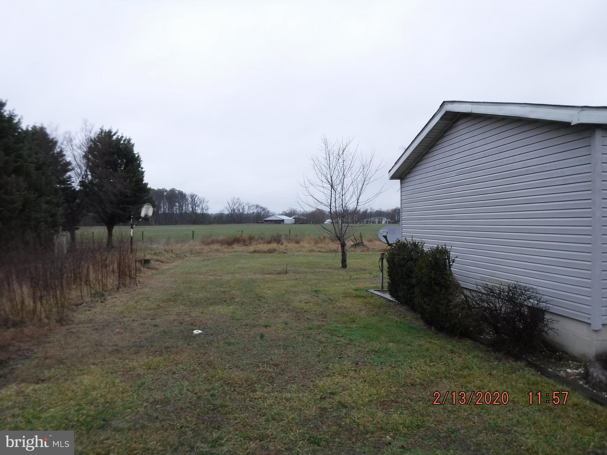 555 Lobo Road Harrington, DE 19952 - Photo 19 of 19 Gallery Image 19