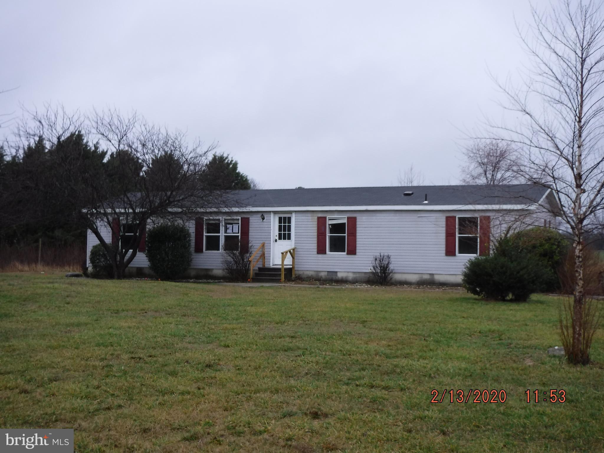 555 Lobo Road Harrington, DE 19952 - Photo 3 of 19 Gallery Image 3