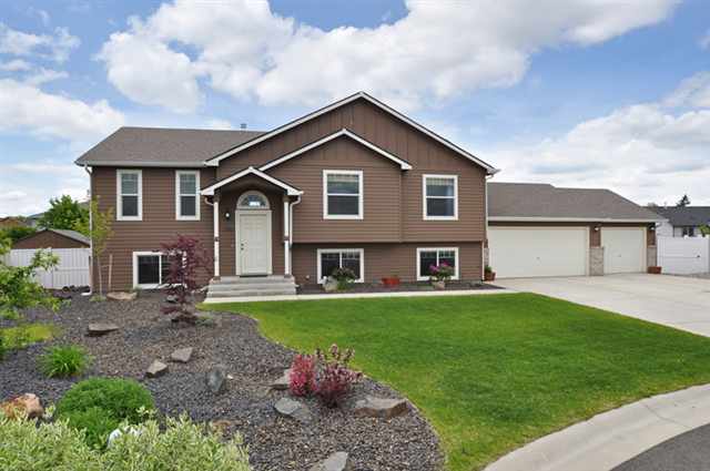 8902 North L Court Spokane, WA 99208 - Photo 1 of 9 Gallery Image 1