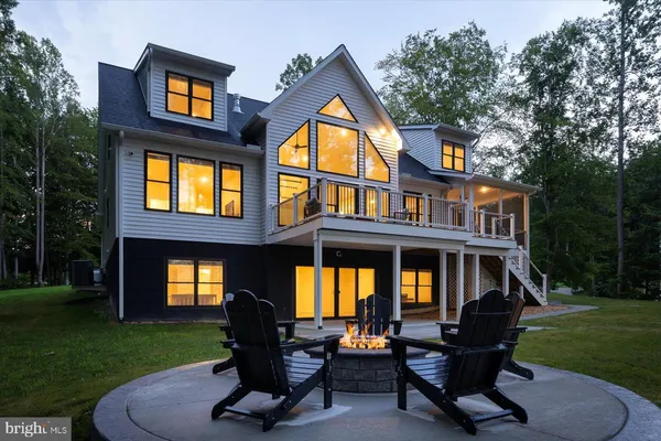 $1,729,000 | 764 Noah's Landing Drive, Bumpass, VA 23024