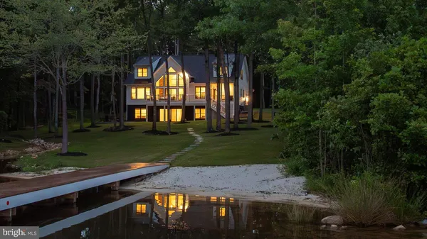 $1,729,000 | 764 Noah's Landing Drive, Bumpass, VA 23024