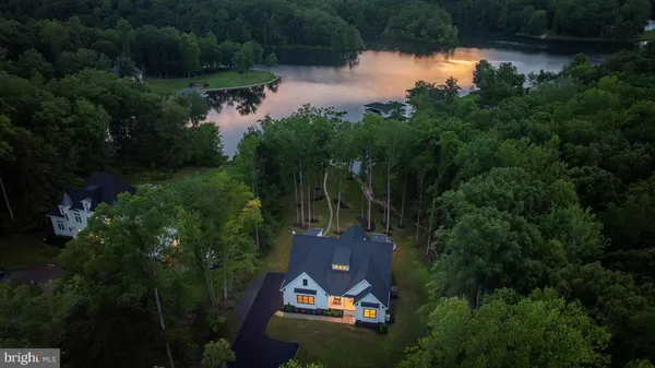 $1,729,000 | 764 Noah's Landing Drive, Bumpass, VA 23024