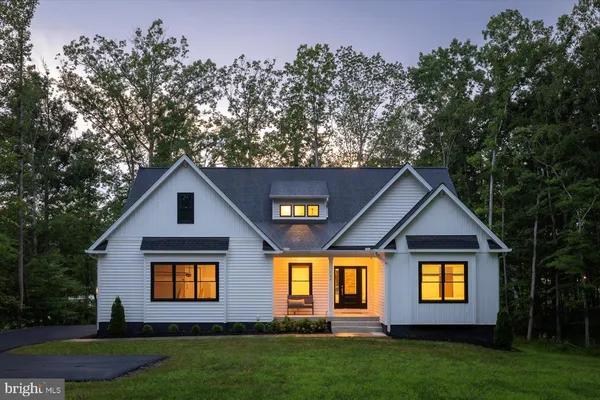 $1,729,000 | 764 Noah's Landing Drive, Bumpass, VA 23024