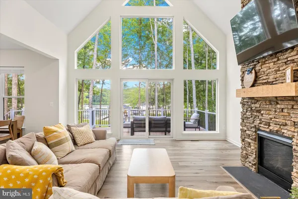 $1,729,000 | 764 Noah's Landing Drive, Bumpass, VA 23024