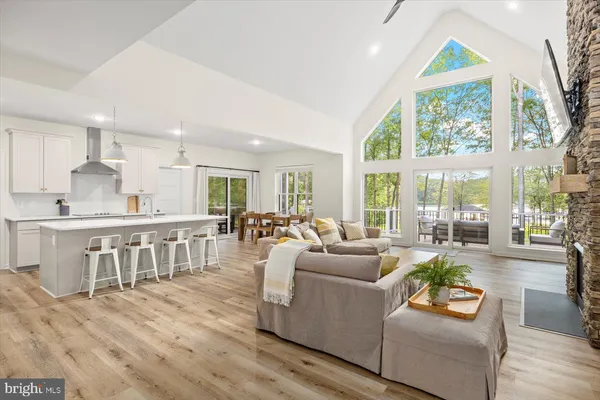 $1,729,000 | 764 Noah's Landing Drive, Bumpass, VA 23024