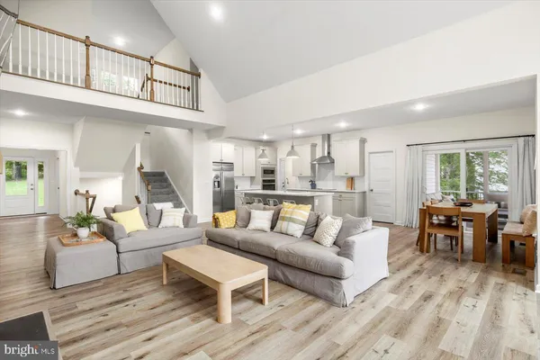 $1,729,000 | 764 Noah's Landing Drive, Bumpass, VA 23024