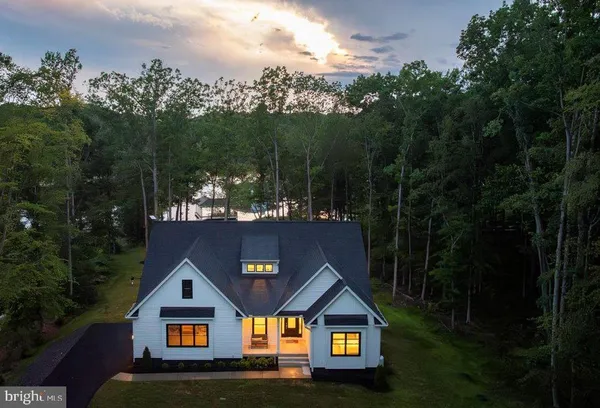 $1,729,000 | 764 Noah's Landing Drive, Bumpass, VA 23024