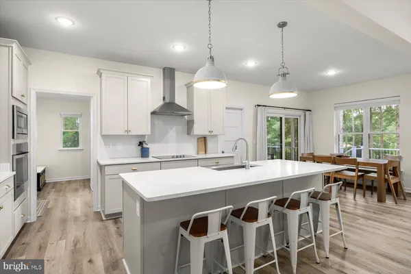 $1,729,000 | 764 Noah's Landing Drive, Bumpass, VA 23024