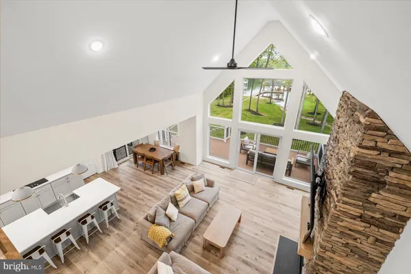 $1,729,000 | 764 Noah's Landing Drive, Bumpass, VA 23024