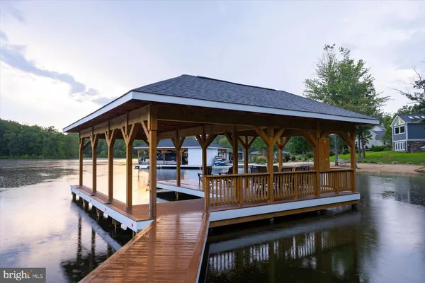 $1,729,000 | 764 Noah's Landing Drive, Bumpass, VA 23024