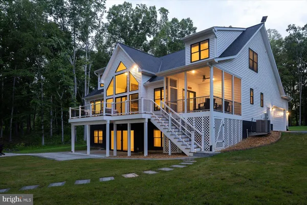 $1,729,000 | 764 Noah's Landing Drive, Bumpass, VA 23024