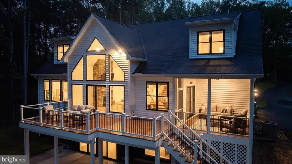 $1,729,000 | 764 Noah's Landing Drive, Bumpass, VA 23024