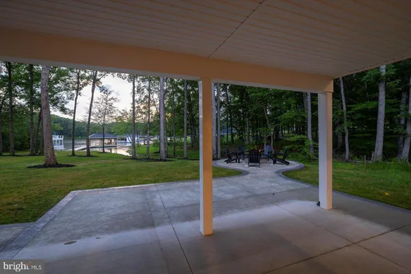 $1,729,000 | 764 Noah's Landing Drive, Bumpass, VA 23024