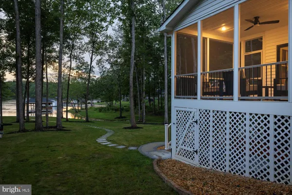 $1,729,000 | 764 Noah's Landing Drive, Bumpass, VA 23024