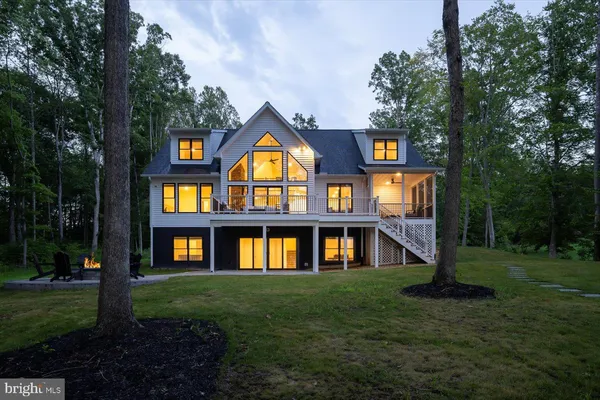 $1,729,000 | 764 Noah's Landing Drive, Bumpass, VA 23024