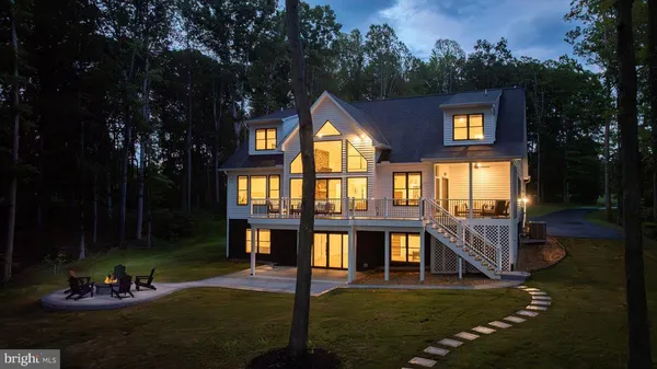 $1,729,000 | 764 Noah's Landing Drive, Bumpass, VA 23024