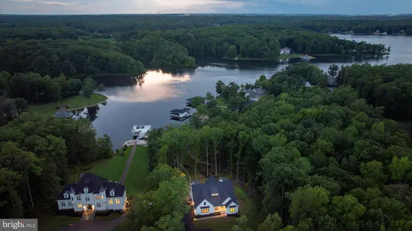 $1,729,000 | 764 Noah's Landing Drive, Bumpass, VA 23024