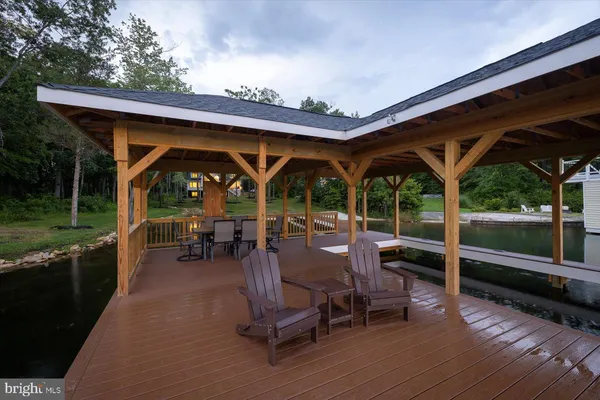 $1,729,000 | 764 Noah's Landing Drive, Bumpass, VA 23024