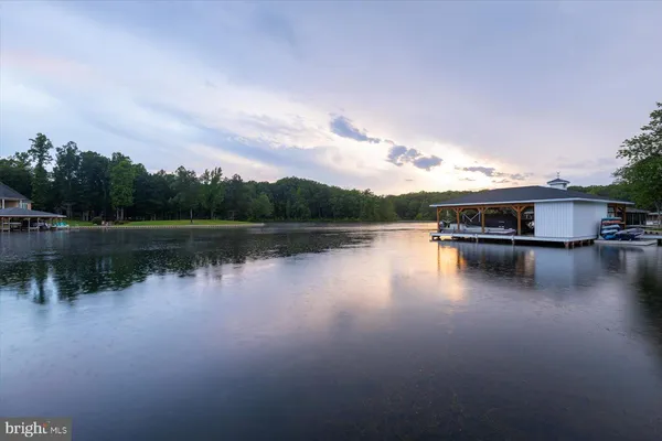 $1,729,000 | 764 Noah's Landing Drive, Bumpass, VA 23024