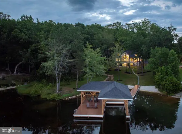 $1,729,000 | 764 Noah's Landing Drive, Bumpass, VA 23024