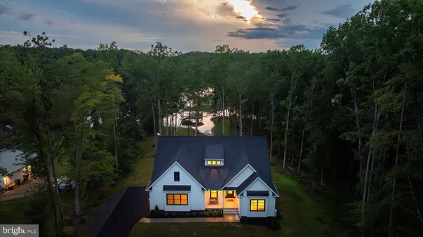 $1,729,000 | 764 Noah's Landing Drive, Bumpass, VA 23024