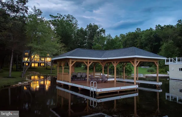 $1,729,000 | 764 Noah's Landing Drive, Bumpass, VA 23024