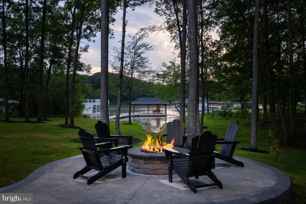 $1,729,000 | 764 Noah's Landing Drive, Bumpass, VA 23024