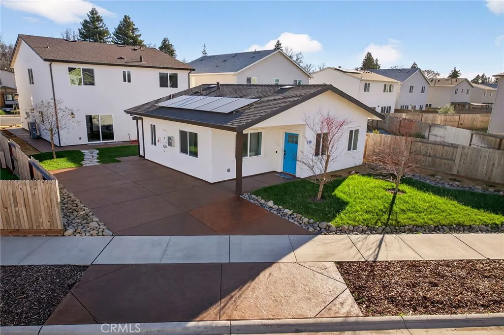 974 Bertino Place Chico, CA 95973 - Photo 54 of 57