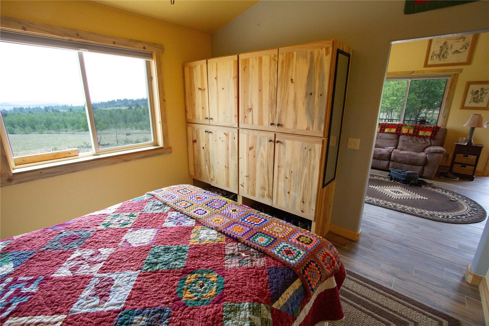 4134 Buffalo Ridge Road Como, CO 80432 - Photo 13 of 41 Gallery Image 13