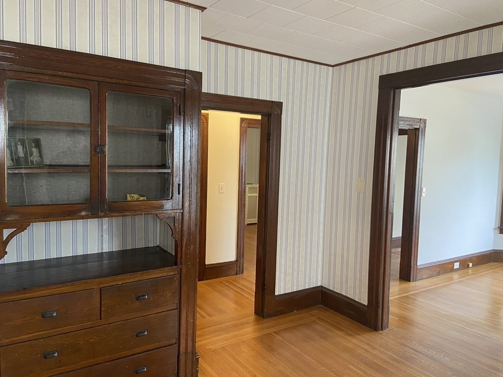 102-104 Allyn Street Holyoke, MA 01040 - Photo 13 of 26 a view of closet area