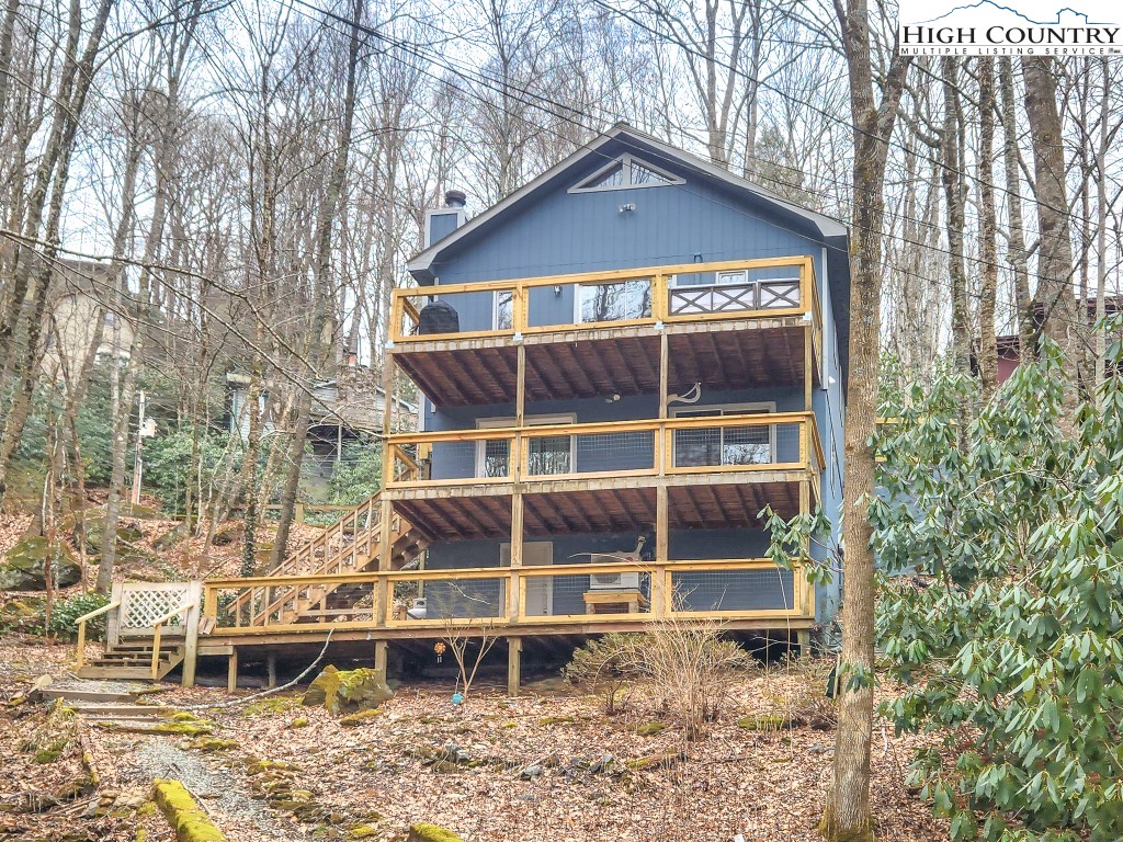 291 Laurel Ridge Banner Elk, NC 28604 - Photo 1 of 48 Gallery Image 1