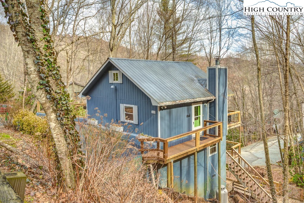 291 Laurel Ridge Banner Elk, NC 28604 - Photo 2 of 48 Gallery Image 2